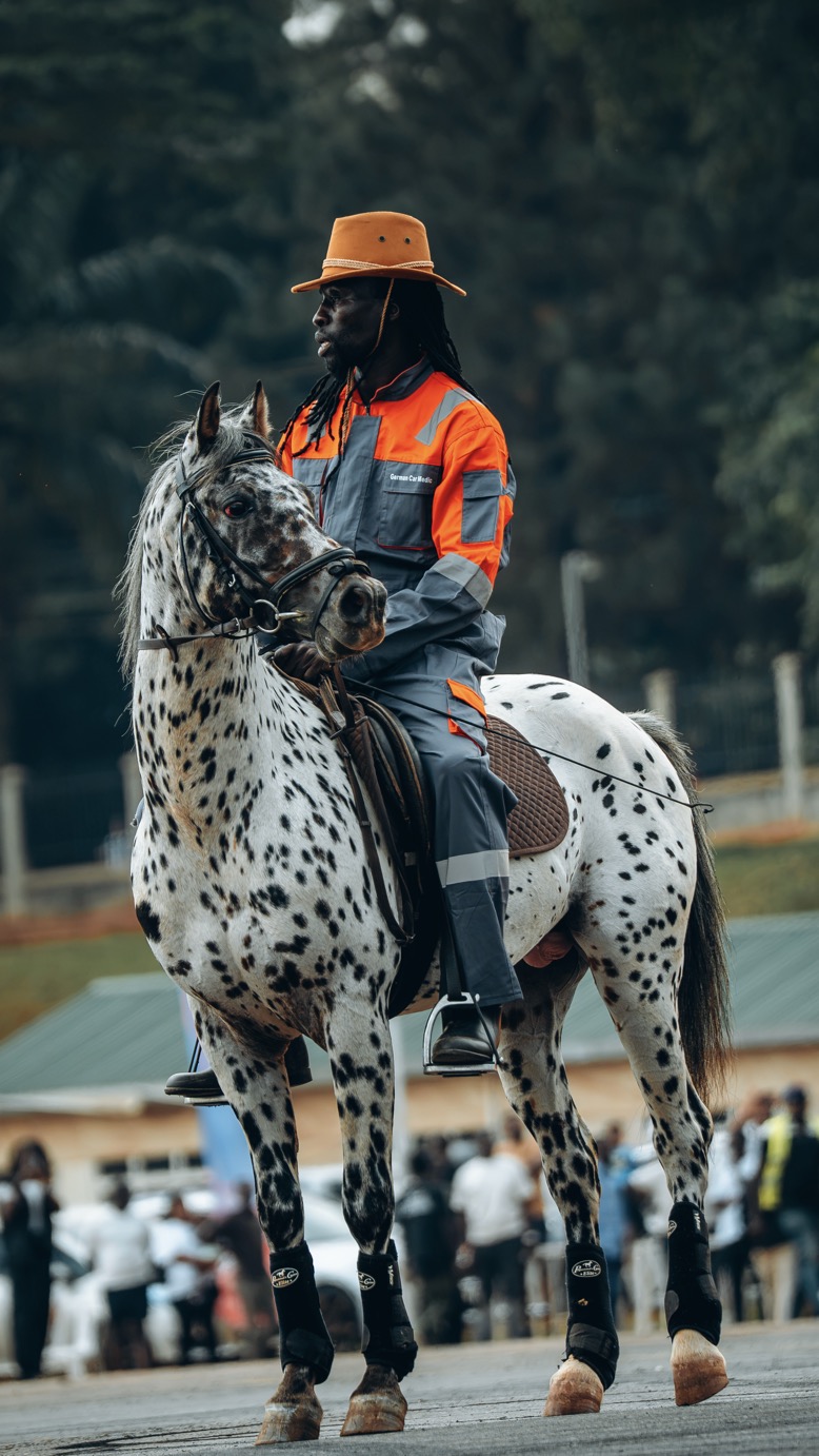 Auto Show Kampala 2026 — Best Auto Car Collection